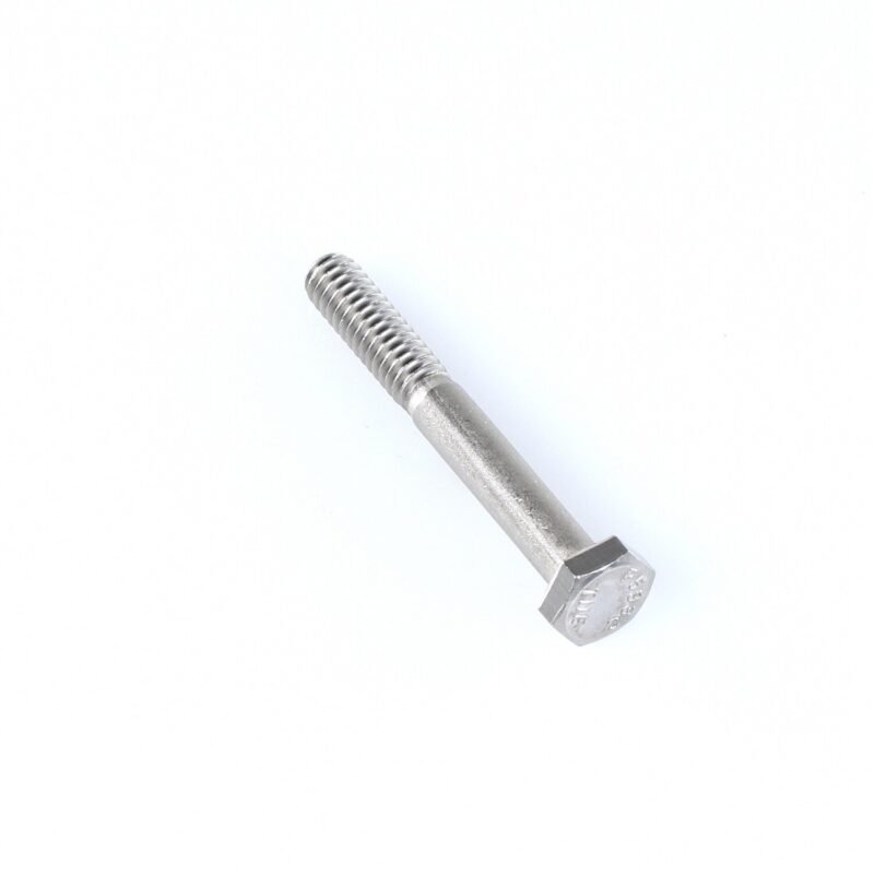 True 831509 OEM Screw - SCREW, 1/4-20 X 2 HEX HD CAP 18-8SS Produced from high-quality material