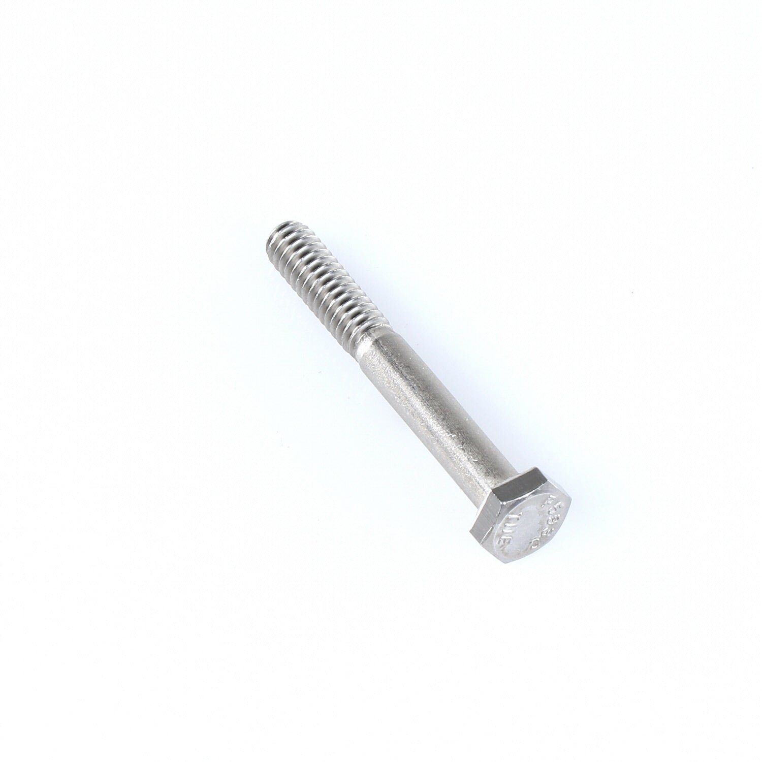 True 831509 OEM Screw - SCREW, 1/4-20 X 2 HEX HD CAP 18-8SS Produced from high-quality material