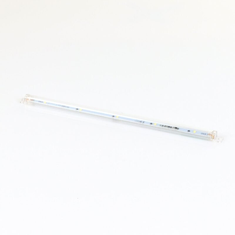 True 205409 OEM Ld Parts - Led Module, 5 Led 12" 5700K W/ Clear Light Cover