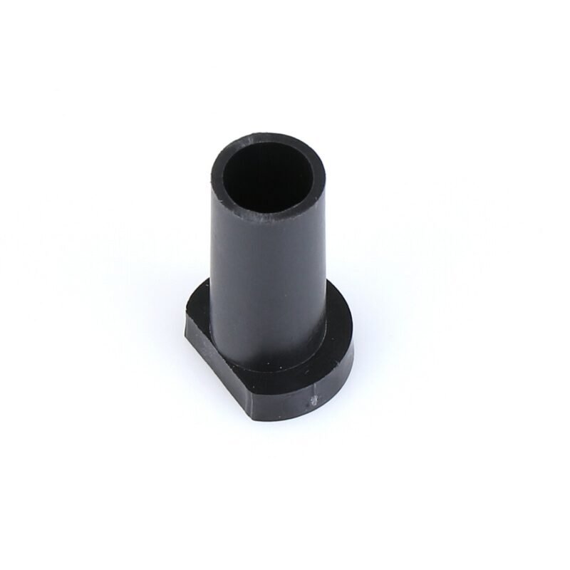 True 811712 OEM Hinge - Bushing, Blk Nylon