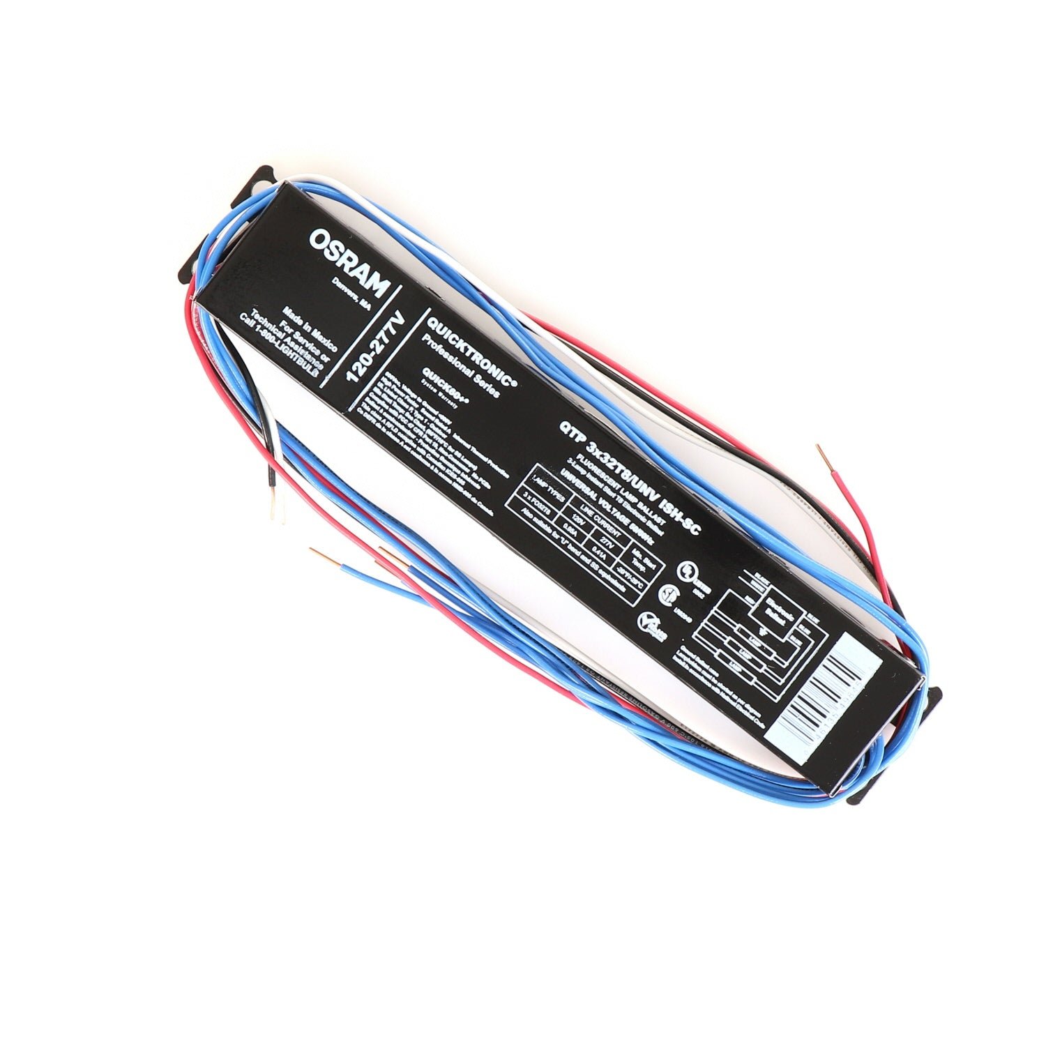 True 914991 OEM Ballast