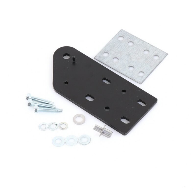 True 215330 OEM Hinge - Hinge Assembly Top Rh Flm