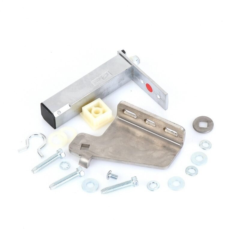 True 882424 OEM Hinge - Hinge Kit Btm Rh Tr/Ta/ Tg Cartridge Spring