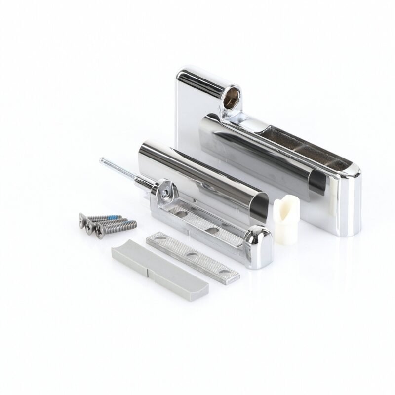 True 981211 OEM Hinge - Hinge Kit Lh Door Sta/Stg/Str1 2/3