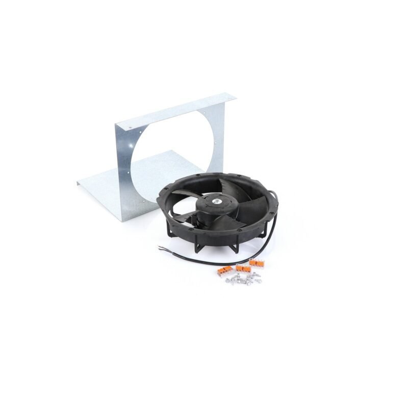 True 839087 OEM Motor - Fan Motor Kit
