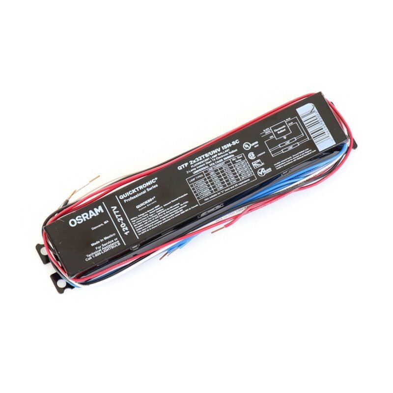 True 914241 OEM Ballast