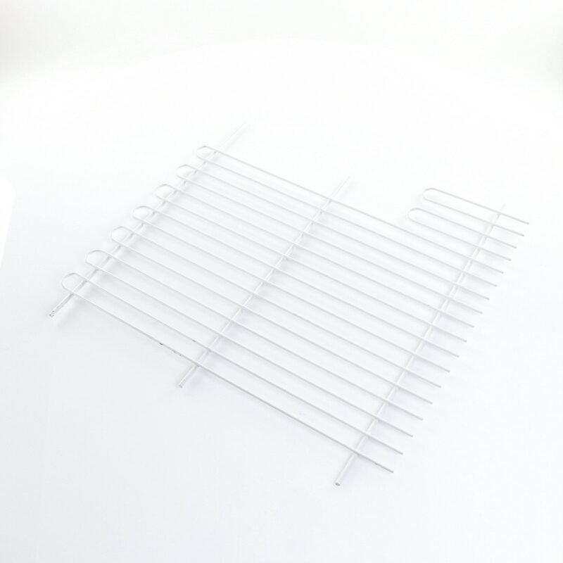 True 894524-038 OEM Shelving - Divider, Bin Center Td'S Special Divider Only