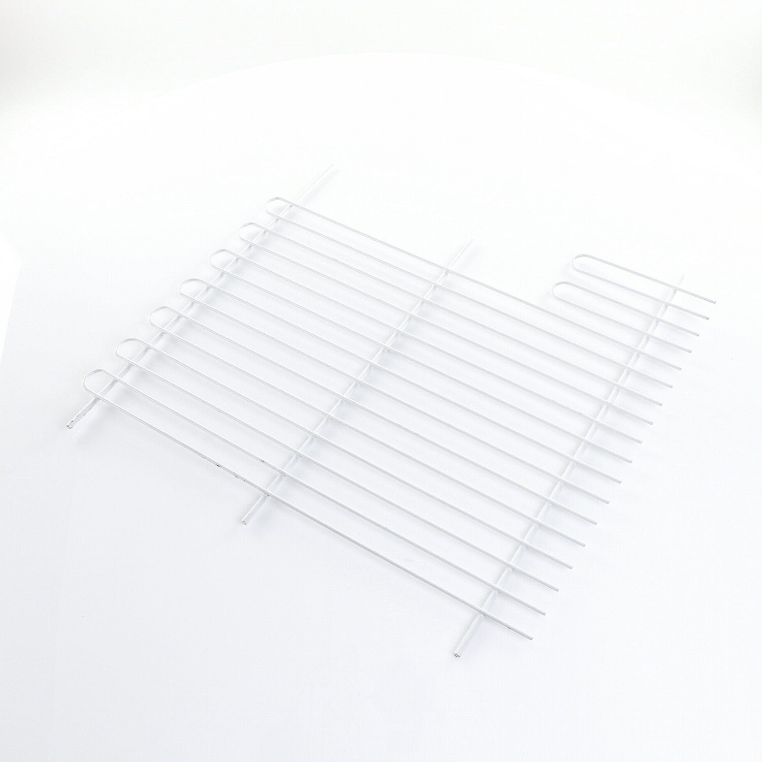 True 894524-038 OEM Shelving - Divider, Bin Center Td'S Special Divider Only