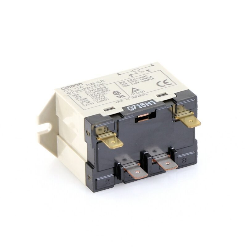 True 842449 OEM Relay