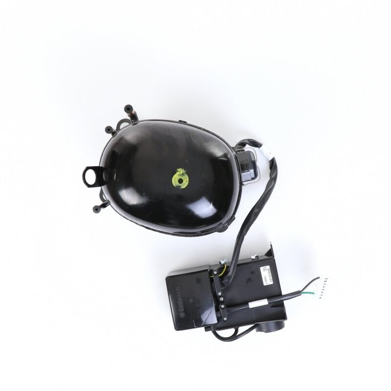 True 987831 OEM Compressor - Comp, Nt2180U 115/60Hz 842Lg02D7Bz Replace With 848197 When Obs