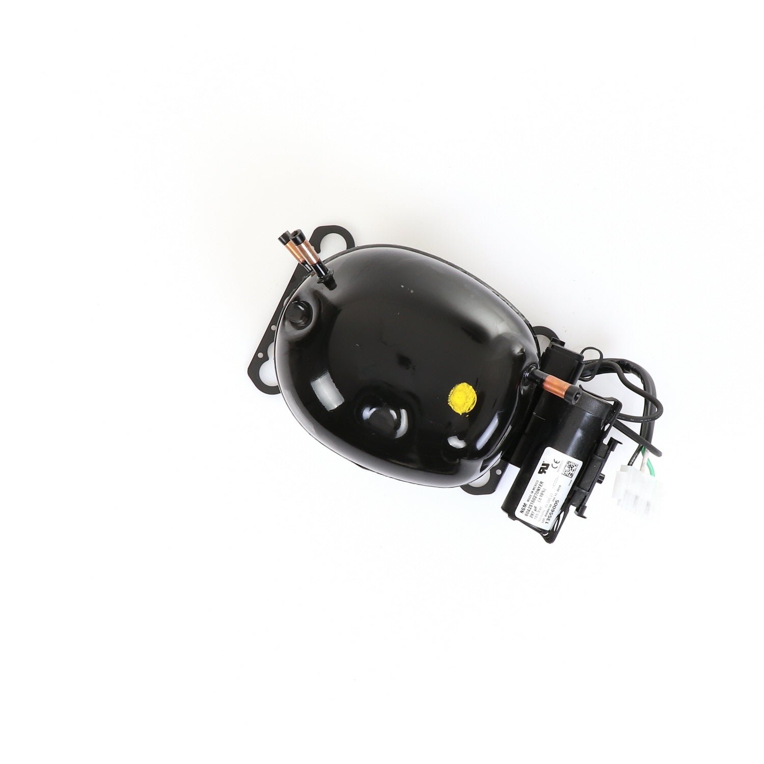 True 933900 OEM Compressor - Comp, Emy70Her 115/60Hz 51330859094