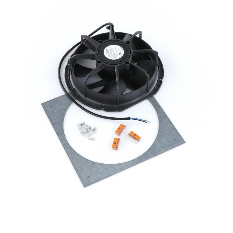 True 844754 OEM Motor - Fan Motor Kit