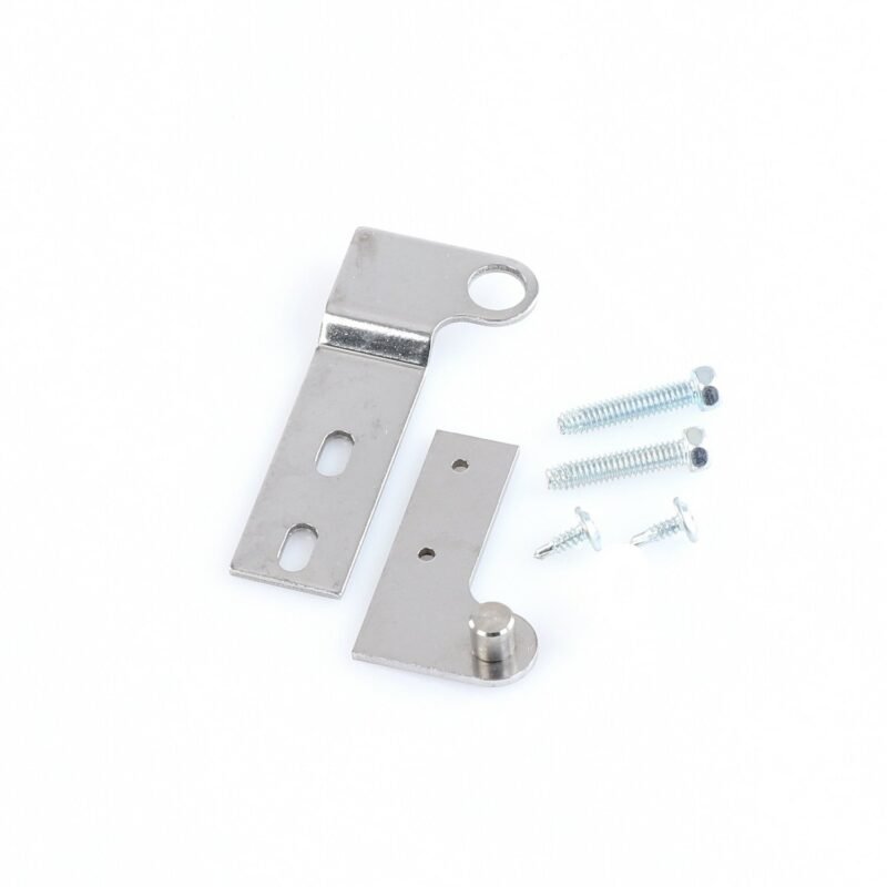 True 870844 OEM Hinge - Hinge Kit Door Top Lh TPP