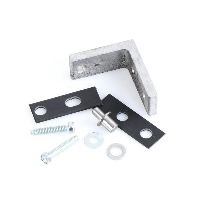 True 216150 OEM Hinge - Hinge Kit Half Door Top Lh/Rh
