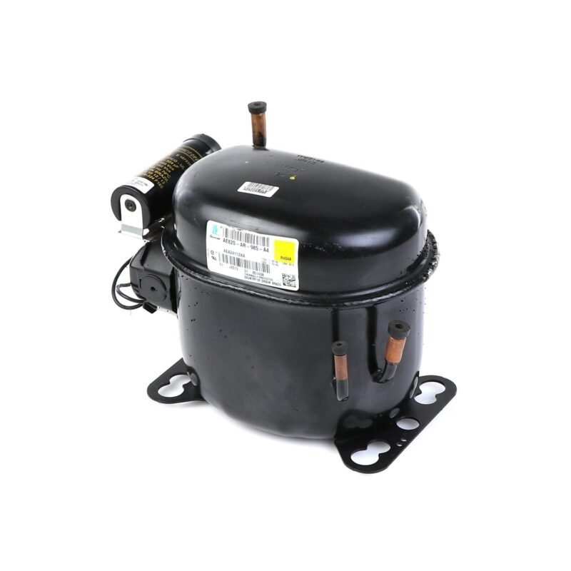 True 842091 OEM Compressor - Comp, Aea2411Zxa Ae820Ar-985- A4Jr, 1/3 115V 60Hz 1Ph R404A