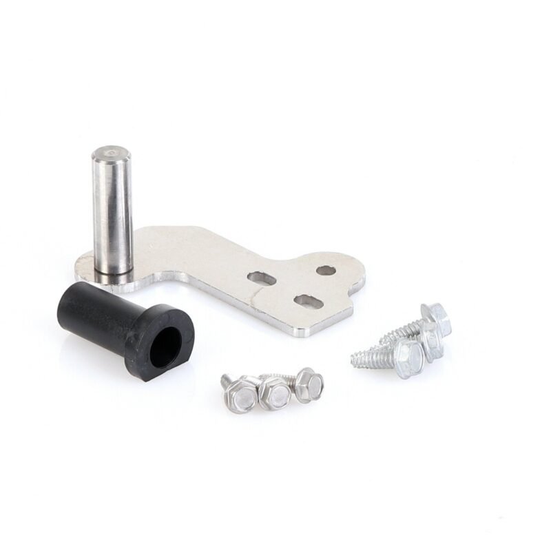 True 870897 OEM Hinge - Hinge Kit Door Top Rh Or Bottom Lh, Tmc