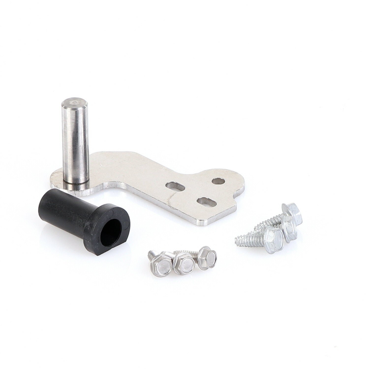 True 870897 OEM Hinge - Hinge Kit Door Top Rh Or Bottom Lh, Tmc