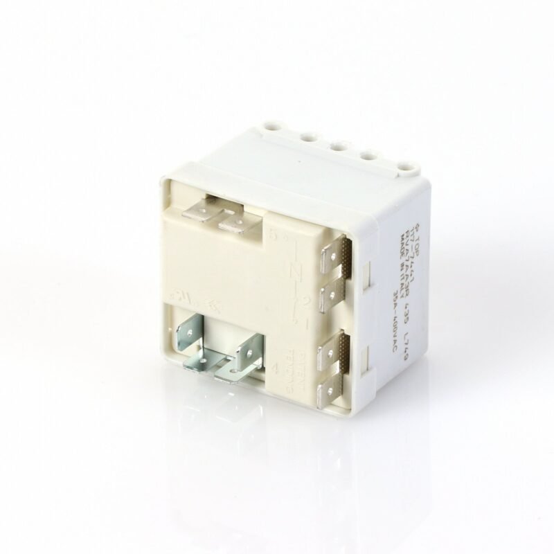 True 921374 OEM Start/run Component