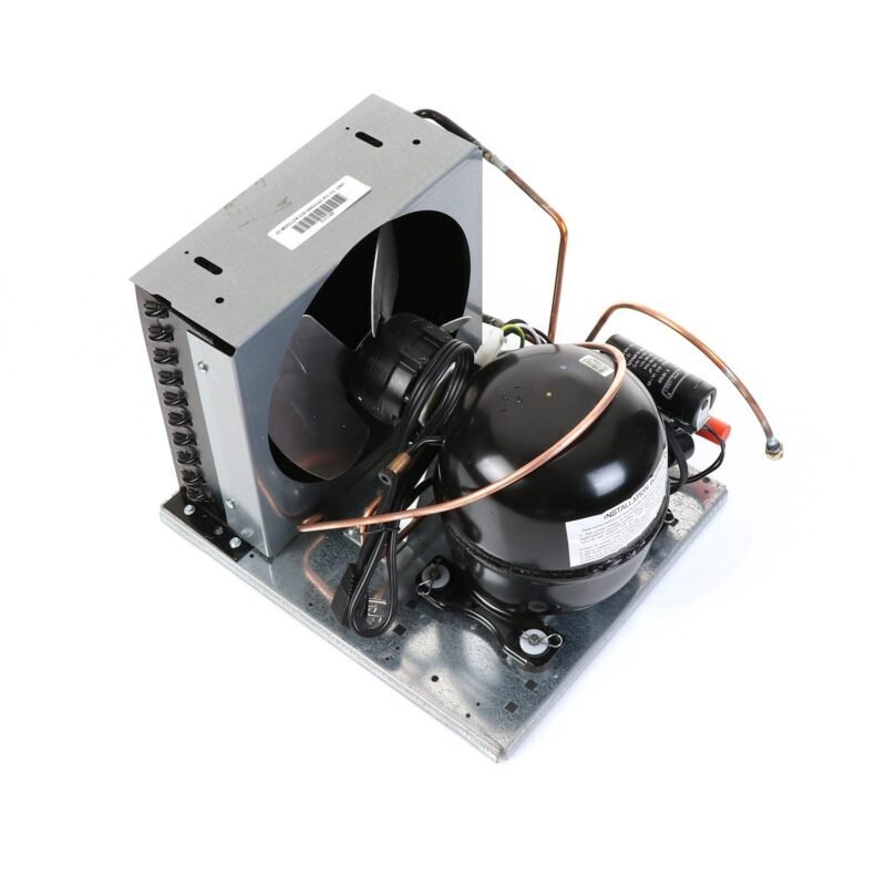 True 881270 OEM Compressor - Unit 1/3 134 T/Gdm-23/26