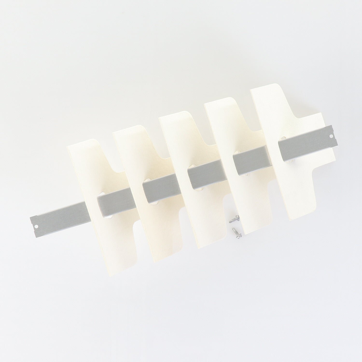 True 883306 OEM Kit - Wick Kit 1)894603 5)83192O
