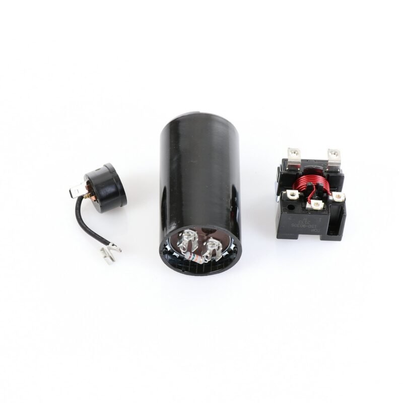 True 880330 OEM Start/run Component