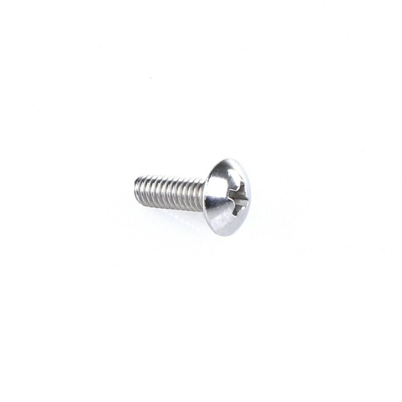 True 944578 OEM Screw - Screw, 8-32 X 1/2 Phil Truss Hd M