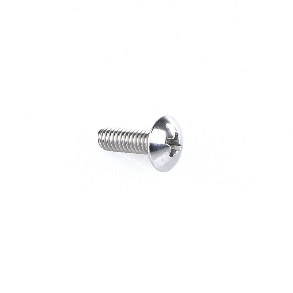 True 944578 OEM Screw - Screw, 8-32 X 1/2 Phil Truss Hd M