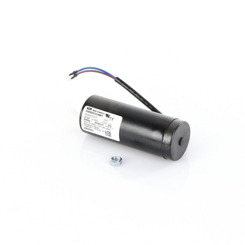 True 949686 OEM Start/run Component