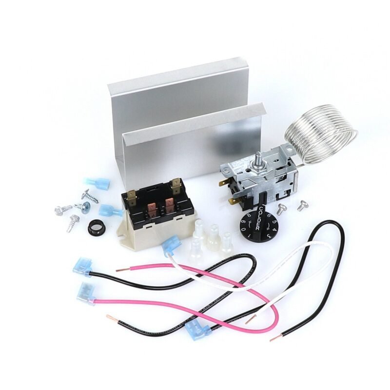 True 908684 OEM Control - Temp Control Kit O77B1309 822214 Tdbd
