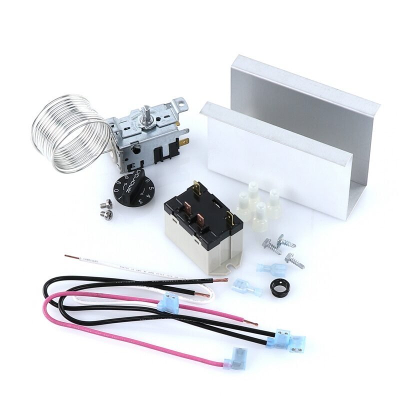 True 882636 OEM Control - Temp Control Kit 077B6806 TSSU-72