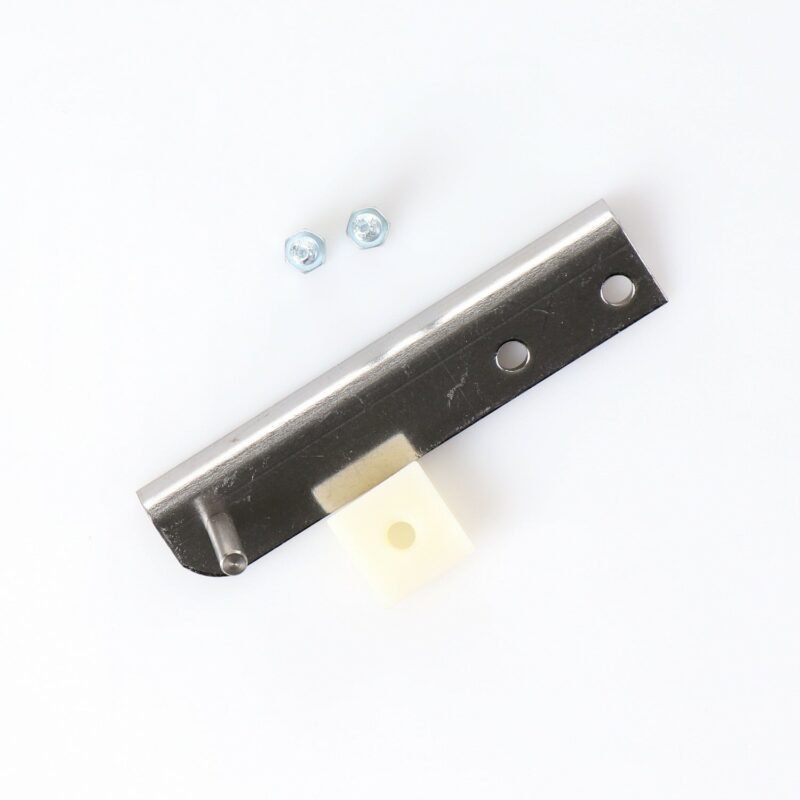 True 870842 OEM Hinge - Hinge Kit Door Btm Rh TSSU/Twt/TUC Used After Serial Number 1-760921