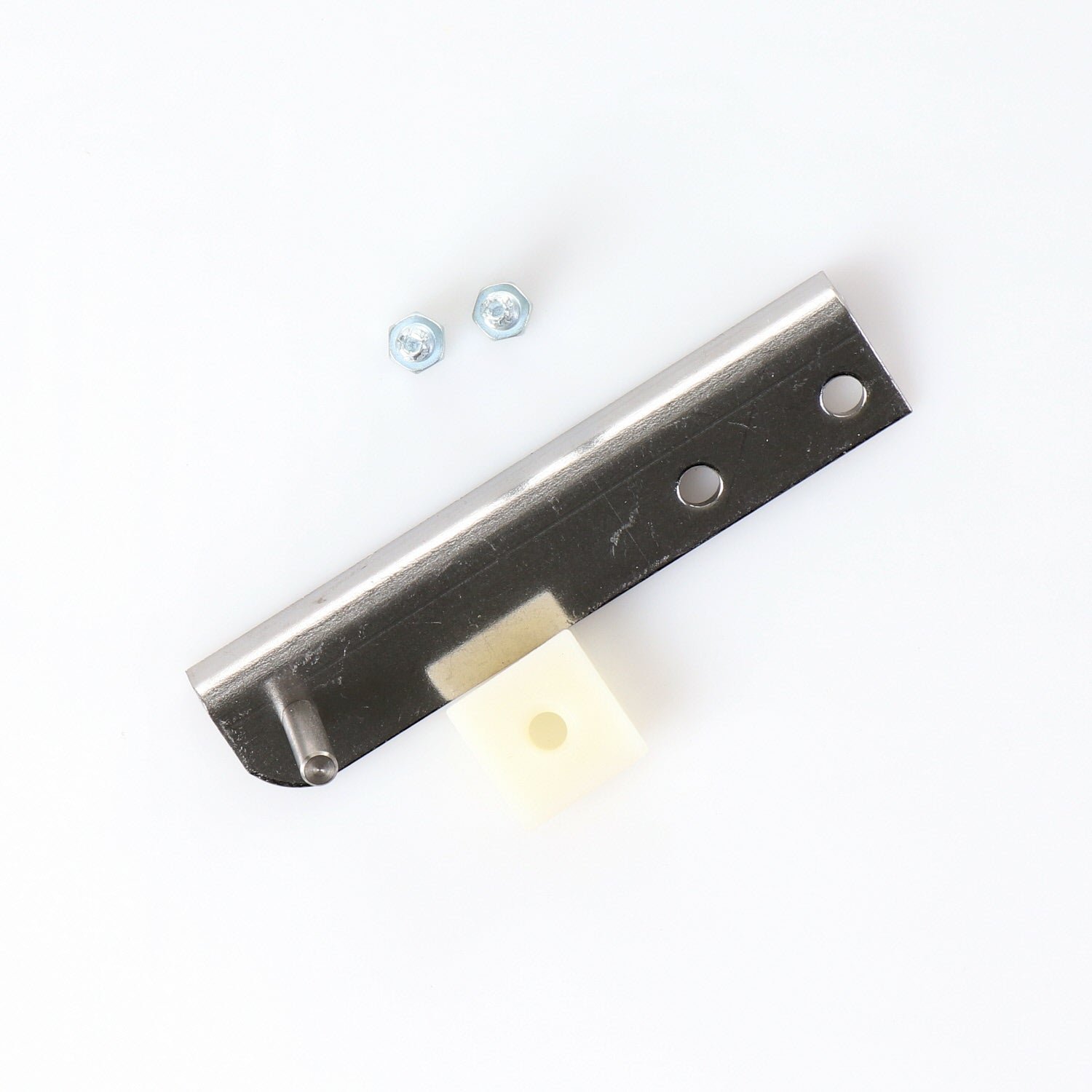 True 870842 OEM Hinge - Hinge Kit Door Btm Rh TSSU/Twt/TUC Used After Serial Number 1-760921