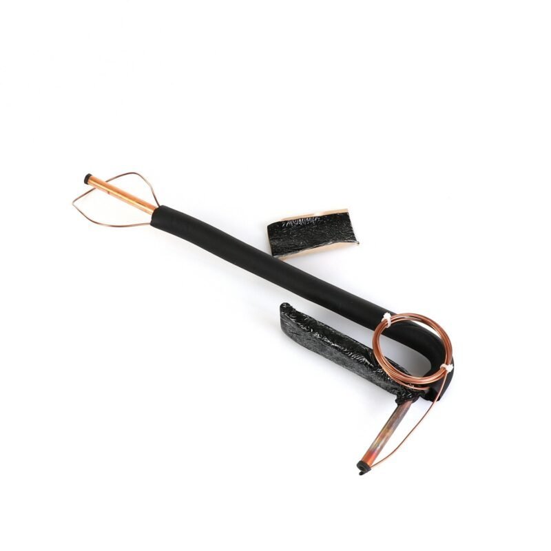 True 874435 OEM Line Set - LINE SET, TSS/TUC/TWT-48 R134A 10' x