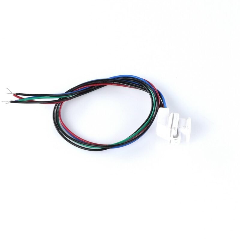 True 801604 OEM Receptacle