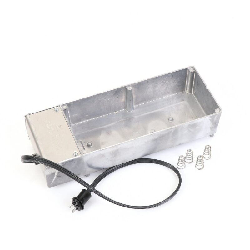 True 801814 OEM Heater