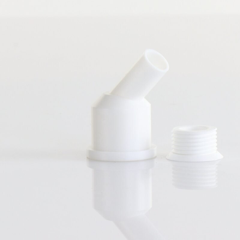 True 811502 OEM Elbow - Nozzle & Screw Set H