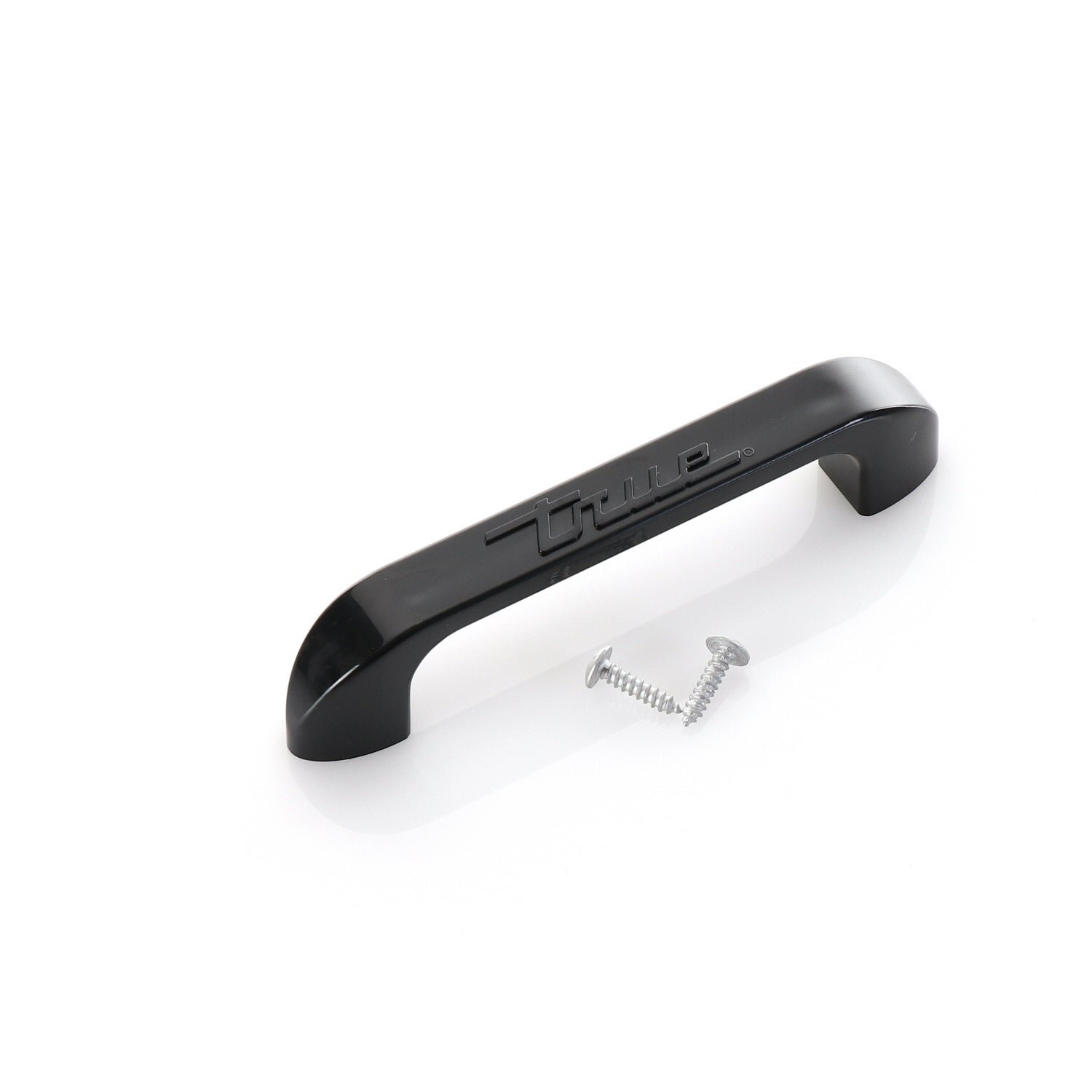 True 987435 OEM Handle - Handle Kit Blk Lid