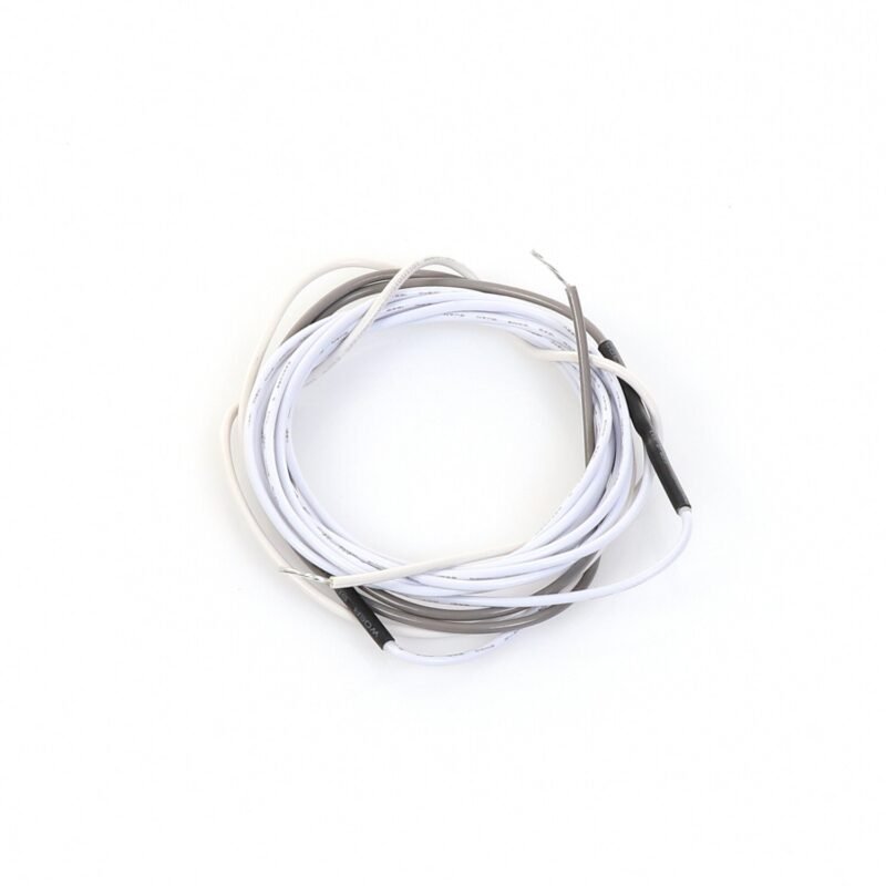 True 801801 OEM Heater - Heater Wire Gl Braid 102" 115V 2