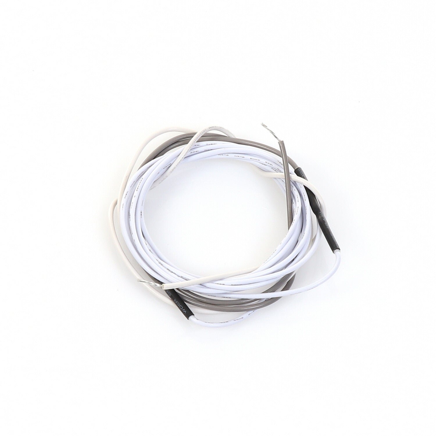 True 801801 OEM Heater - Heater Wire Gl Braid 102" 115V 2