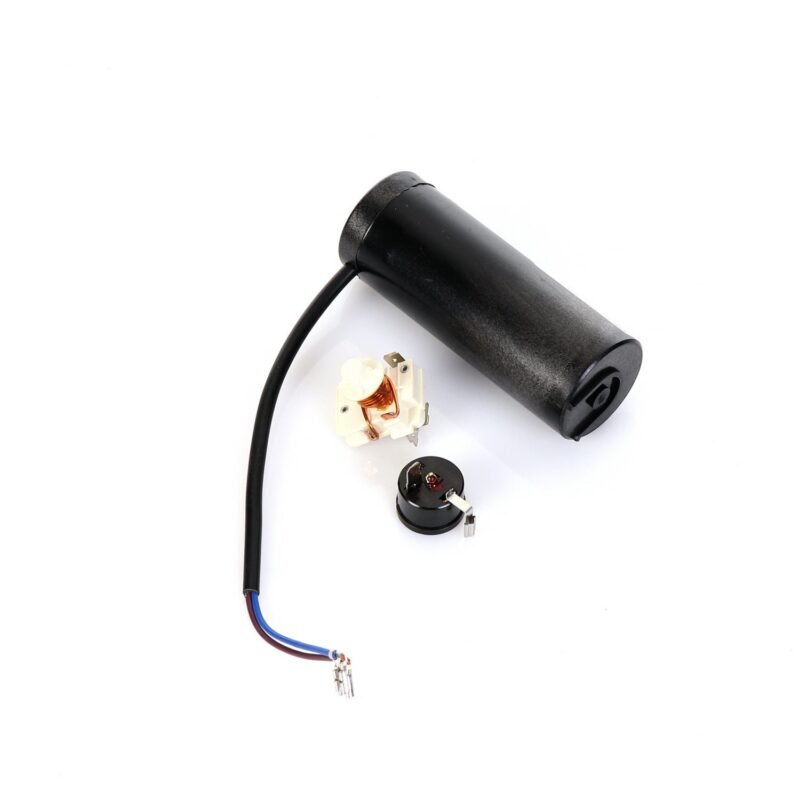 True 960912 OEM Start/run Component - Start Compnt Kit Nek6212Z For Compressor 842509 Nek6212Z