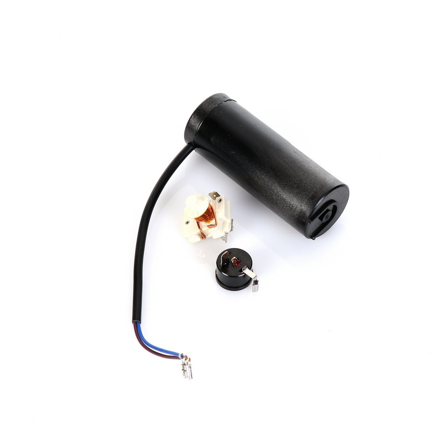 True 960912 OEM Start/run Component - Start Compnt Kit Nek6212Z For Compressor 842509 Nek6212Z