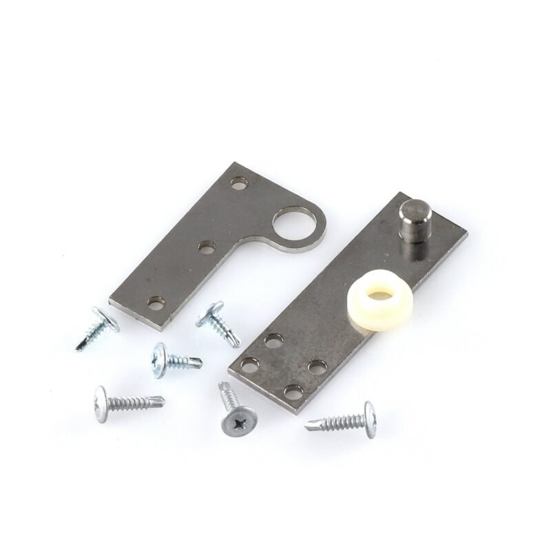 True 870855 OEM Hinge - Hinge Kit Door Top Center Tdd/Tbb-4