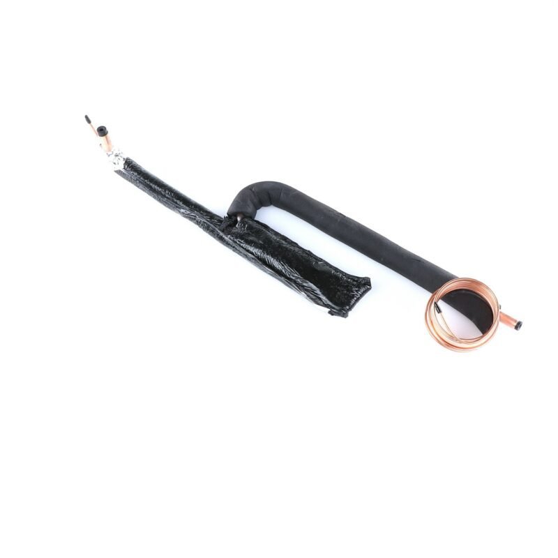 True 910437 OEM Line Set - LINE SET, TSSU/TUC/TWT-72 115v EMBRACO 10' X