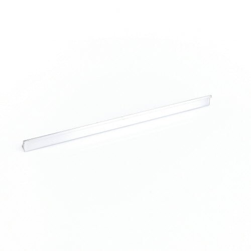 True 871754 OEM Shelving - Bun Tray Runner Standard 1-1/2"W X 19 3/4"L Sold As Each