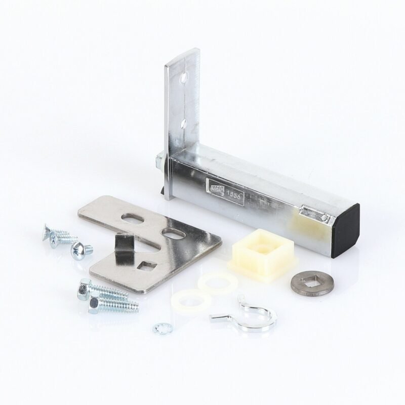 True 870837 OEM Hinge - Hinge Kit Door Top Rh 2 1/2" X 3" Cartrdige TSSU/TUC