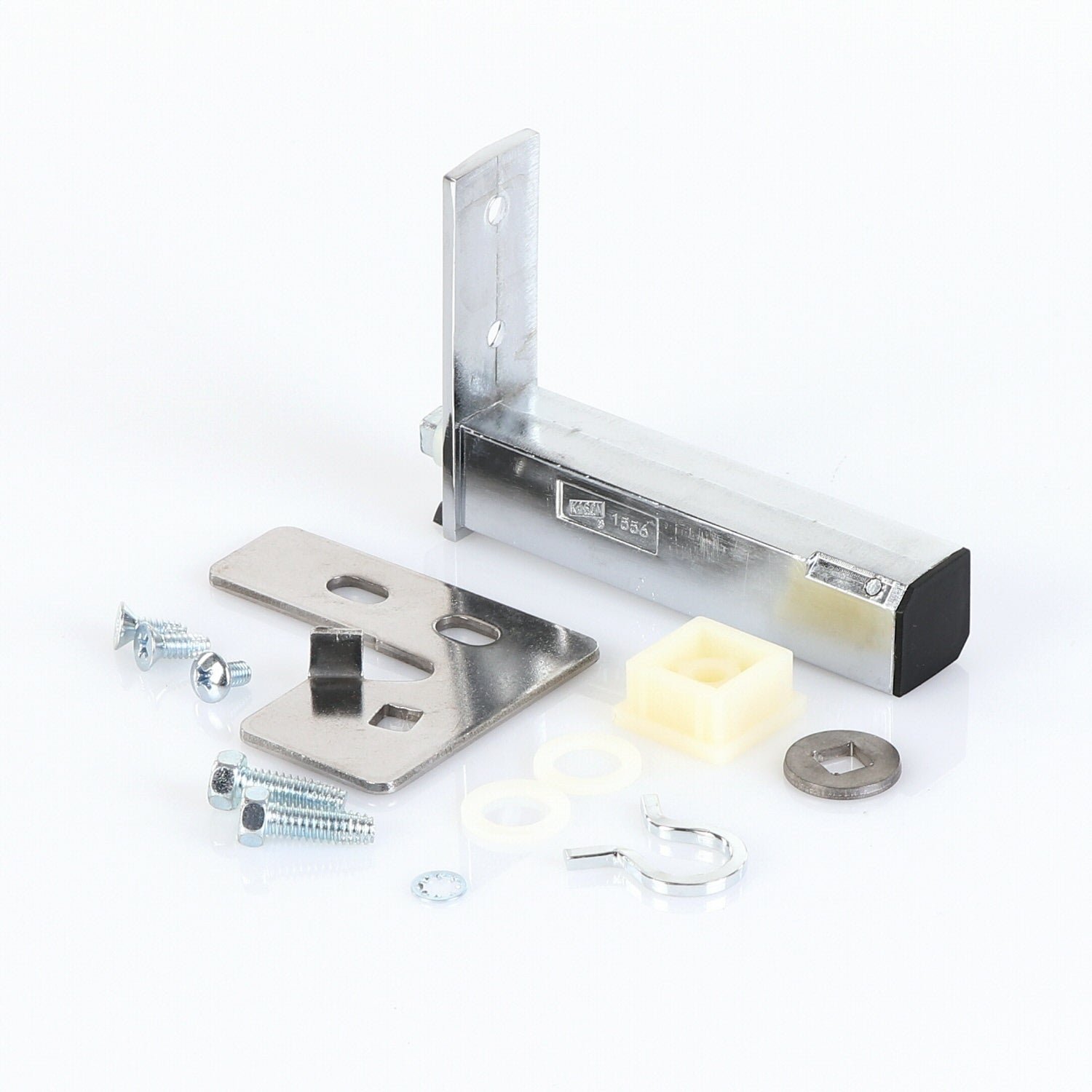 True 870837 OEM Hinge - Hinge Kit Door Top Rh 2 1/2" X 3" Cartrdige TSSU/TUC