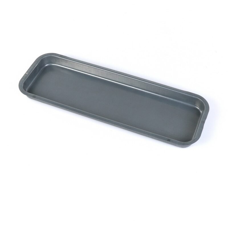 True 868686 OEM Pan - PAN, DRAIN COND GDM-23/26 METAL Produced from high-quality material