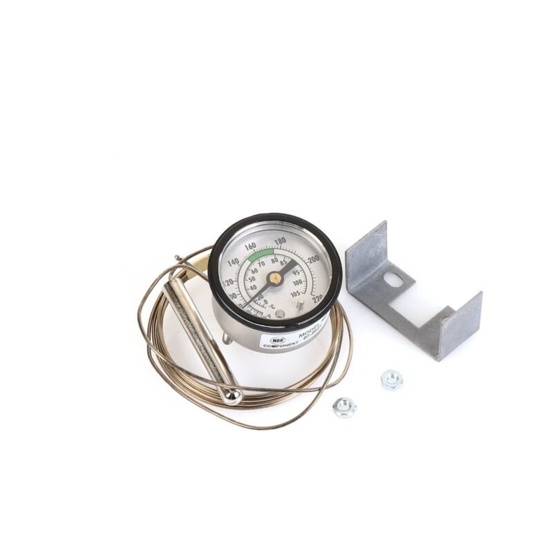 True 800394 OEM Thermometer