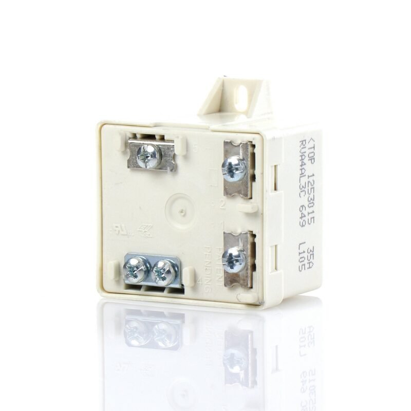 True 842615 OEM Start/run Component