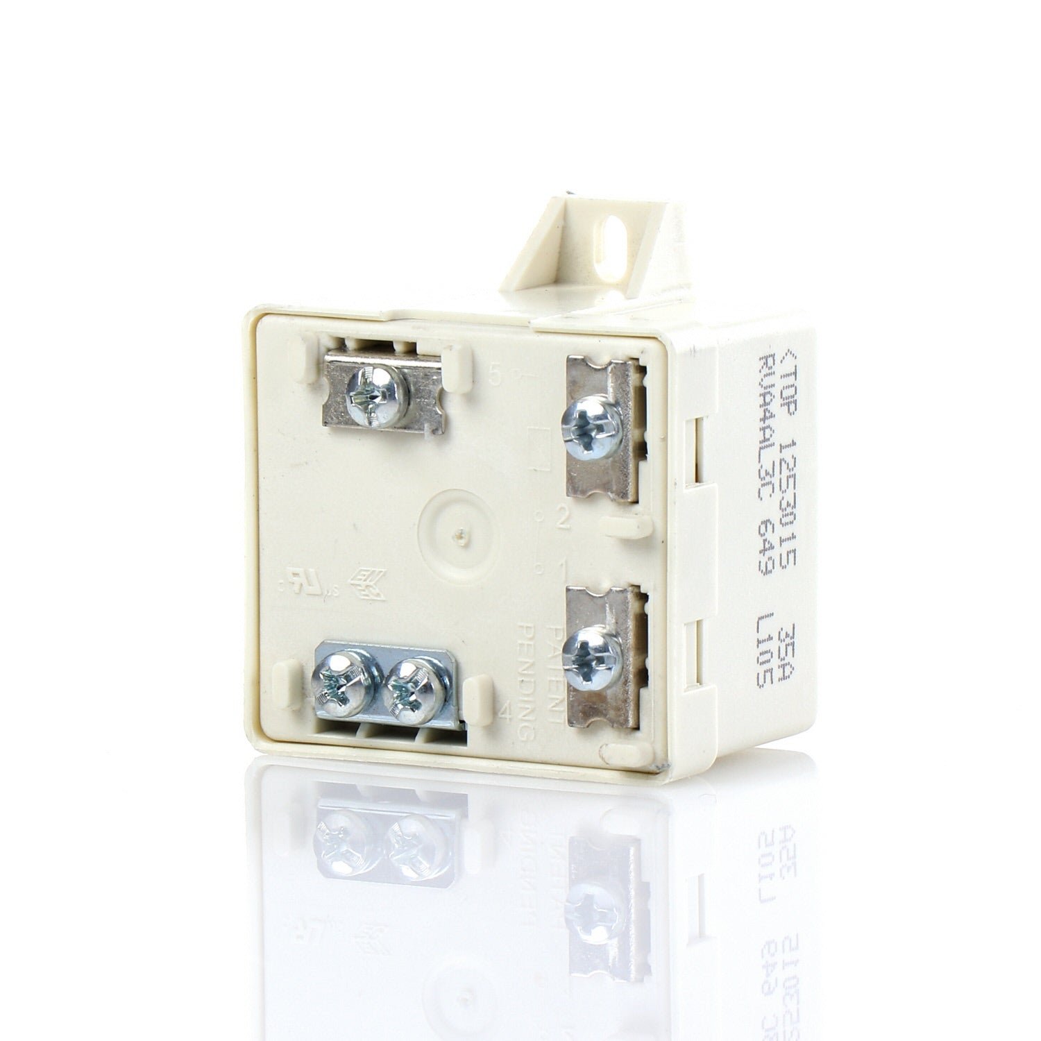 True 842615 OEM Start/run Component